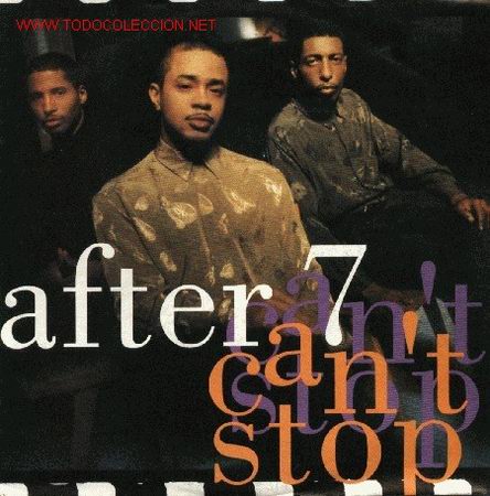 Discos de vinilo: After 7 - Foto 1