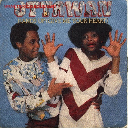 Discos de vinilo: Ottawan - Foto 1