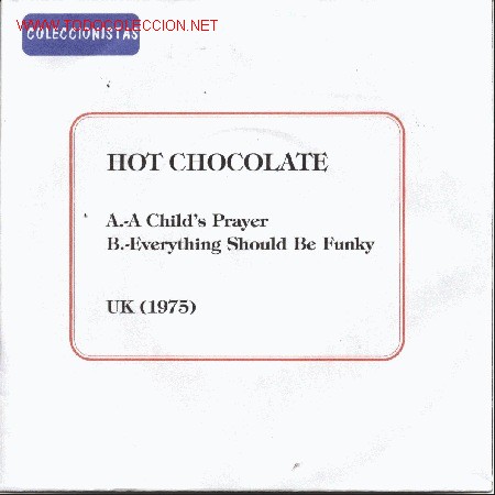 Discos de vinilo: Hot Chocolate - Foto 1