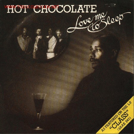 Discos de vinilo: Hot Chocolate - Foto 1
