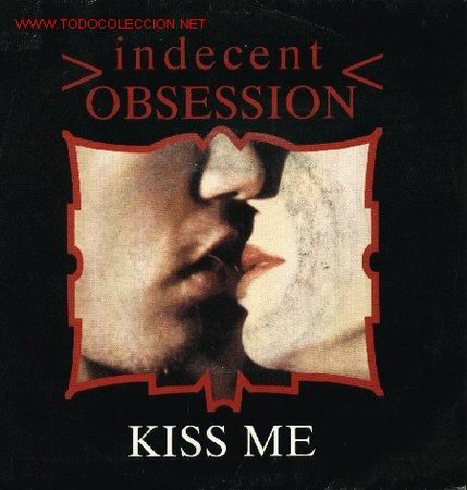 Discos de vinilo: Indecent Obsession - Foto 1