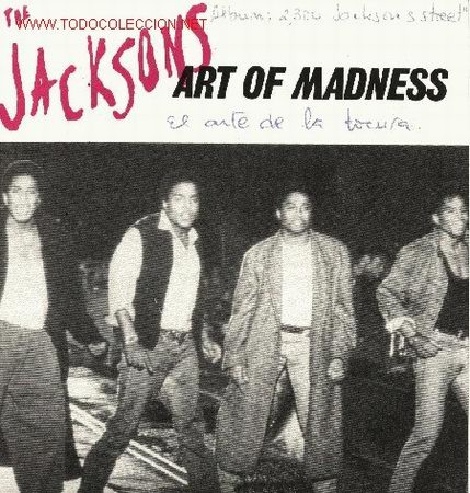 Discos de vinilo: The Jacksons - Foto 1