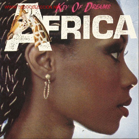 Discos de vinilo: Key Of Dreams - Foto 1