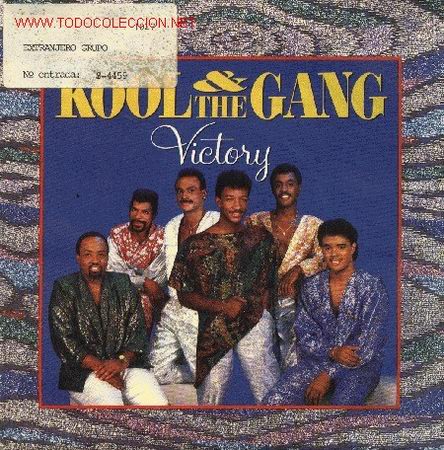 Discos de vinilo: Kool & The Gang - Foto 1