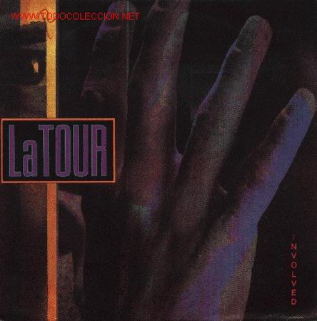 Discos de vinilo: La Tour - Foto 1