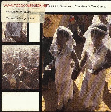 Discos de vinilo: Latin Quarter - Foto 1