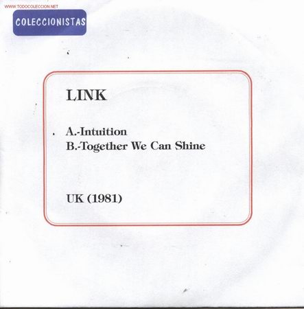 Discos de vinilo: Linx - Foto 1