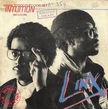 Discos de vinilo: Linx - Foto 1