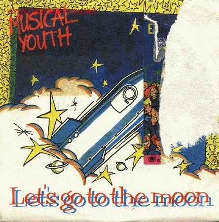Discos de vinilo: Musical  Youth - Foto 1