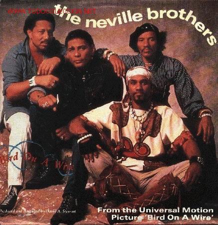 Discos de vinilo: The Neville Brothers - Foto 1