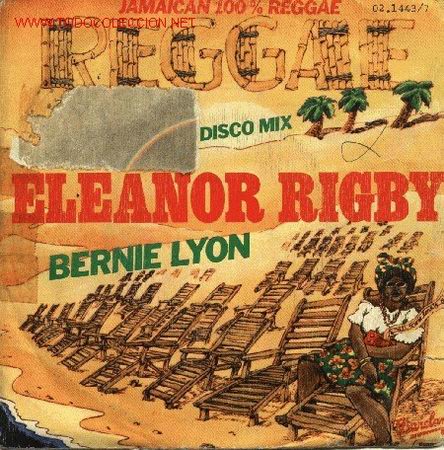 Discos de vinilo: Bernie Lyon - Foto 1