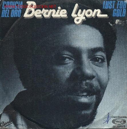 Discos de vinilo: Bernie Lyon - Foto 1