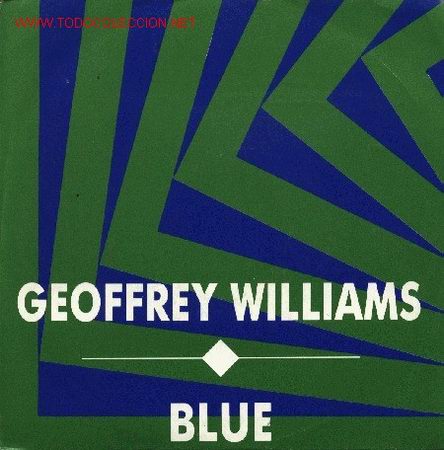Discos de vinilo: Geoffrey Williams - Foto 1