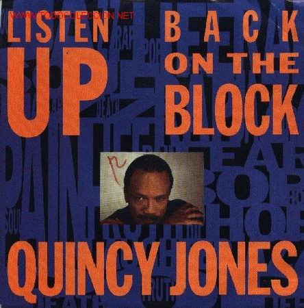 Discos de vinilo: Quincy Jones - Foto 1