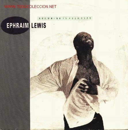 Discos de vinilo: Ephraim Lewis - Foto 1