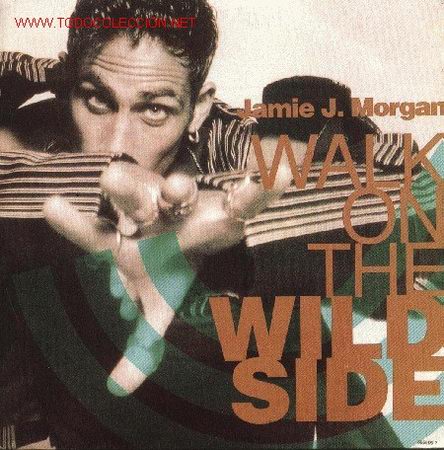 Discos de vinilo: Jamie J. Morgan - Foto 1