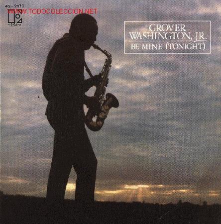 Discos de vinilo: Grover Washington, JR. - Foto 1
