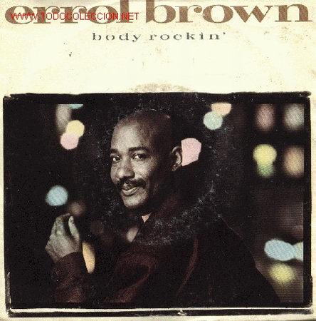 Discos de vinilo: Errol Brown - Foto 1
