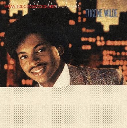 Discos de vinilo: Eugene  Wilde - Foto 1