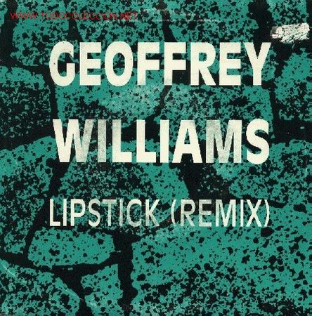Discos de vinilo: Geoffrey Williams - Foto 1