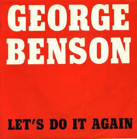Discos de vinilo: George Benson - Foto 1