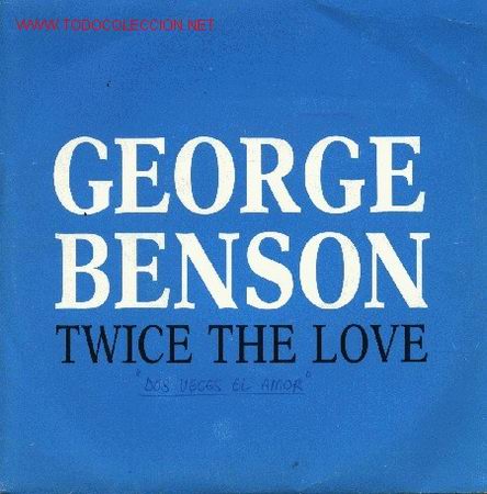 Discos de vinilo: George Benson - Foto 1