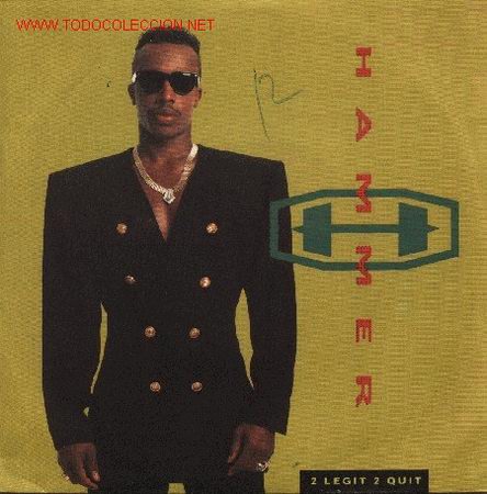Discos de vinilo: Hammer - Foto 1