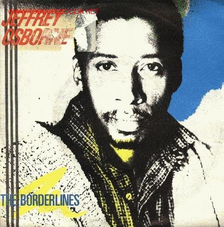 Discos de vinilo: Jeffrey Osborne - Foto 1