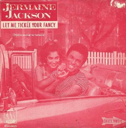 Discos de vinilo: Jermaine Jackson - Foto 1