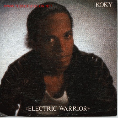 Discos de vinilo: Koky - Foto 1