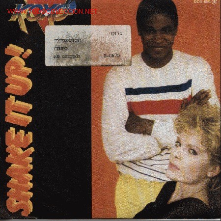Discos de vinilo: Koxo - Foto 1
