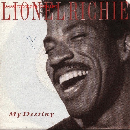 Discos de vinilo: Lionel Richie - Foto 1