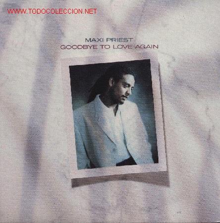 Discos de vinilo: Maxi Priest - Foto 1