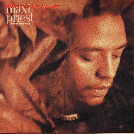 Discos de vinilo: Maxi Priest - Foto 1