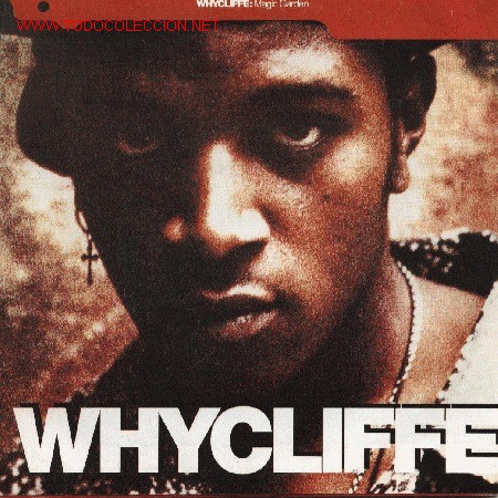 Discos de vinilo: Whycliffe - Foto 1
