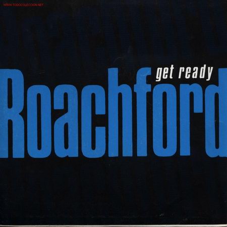 Discos de vinilo: Roachford - Foto 1