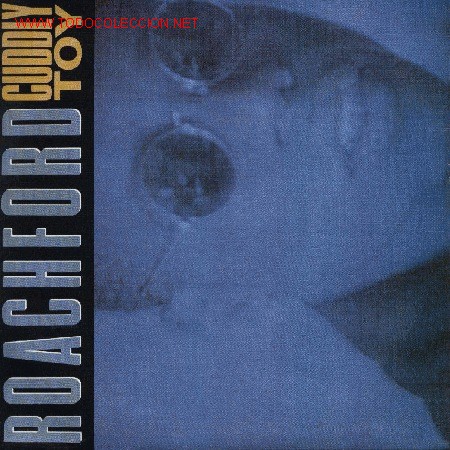 Discos de vinilo: Roachford - Foto 1