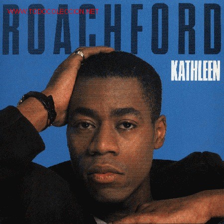 Discos de vinilo: Roachford - Foto 1