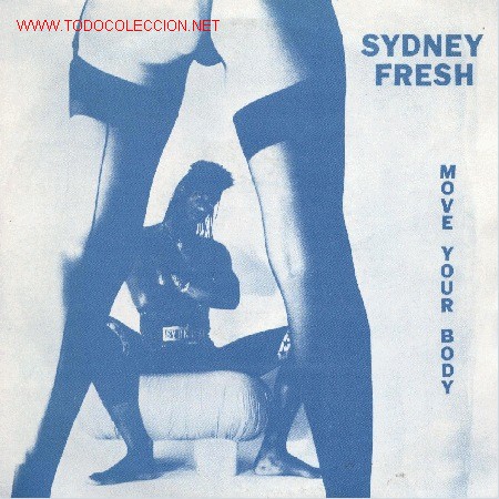 Discos de vinilo: Sydney Fresh - Foto 1