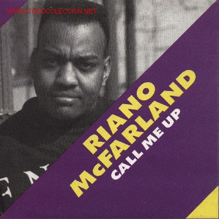 Discos de vinilo: Riano McFarland - Foto 1