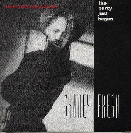 Discos de vinilo: Sydney Fresh - Foto 1