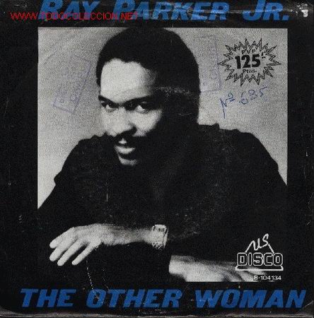 Discos de vinilo: Ray Parker  JR. - Foto 1