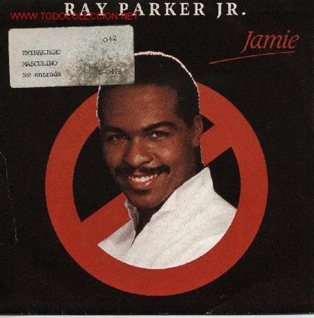 Discos de vinilo: Ray Parker  JR. - Foto 1