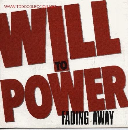 Discos de vinilo: Will To Power - Foto 1