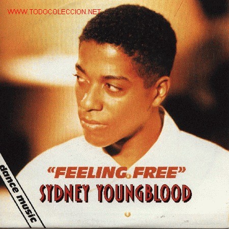 Discos de vinilo: Sydney Youngblood - Foto 1