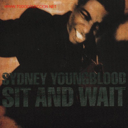 Discos de vinilo: Sydney Youngblood - Foto 1