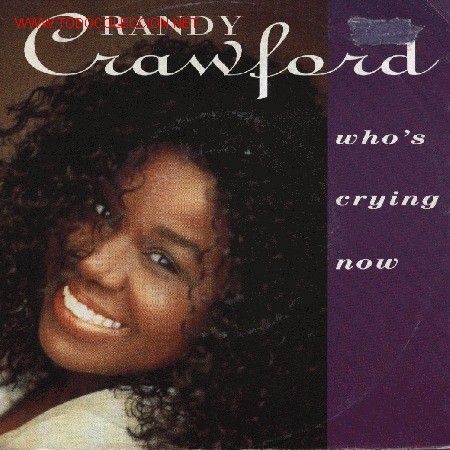 Discos de vinilo: Randy Crawford - Foto 1