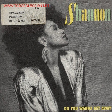 Discos de vinilo: Shannon - Foto 1