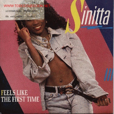 Discos de vinilo: Sinita - Foto 1