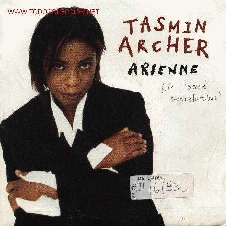 Discos de vinilo: Tasmin Archer - Foto 1